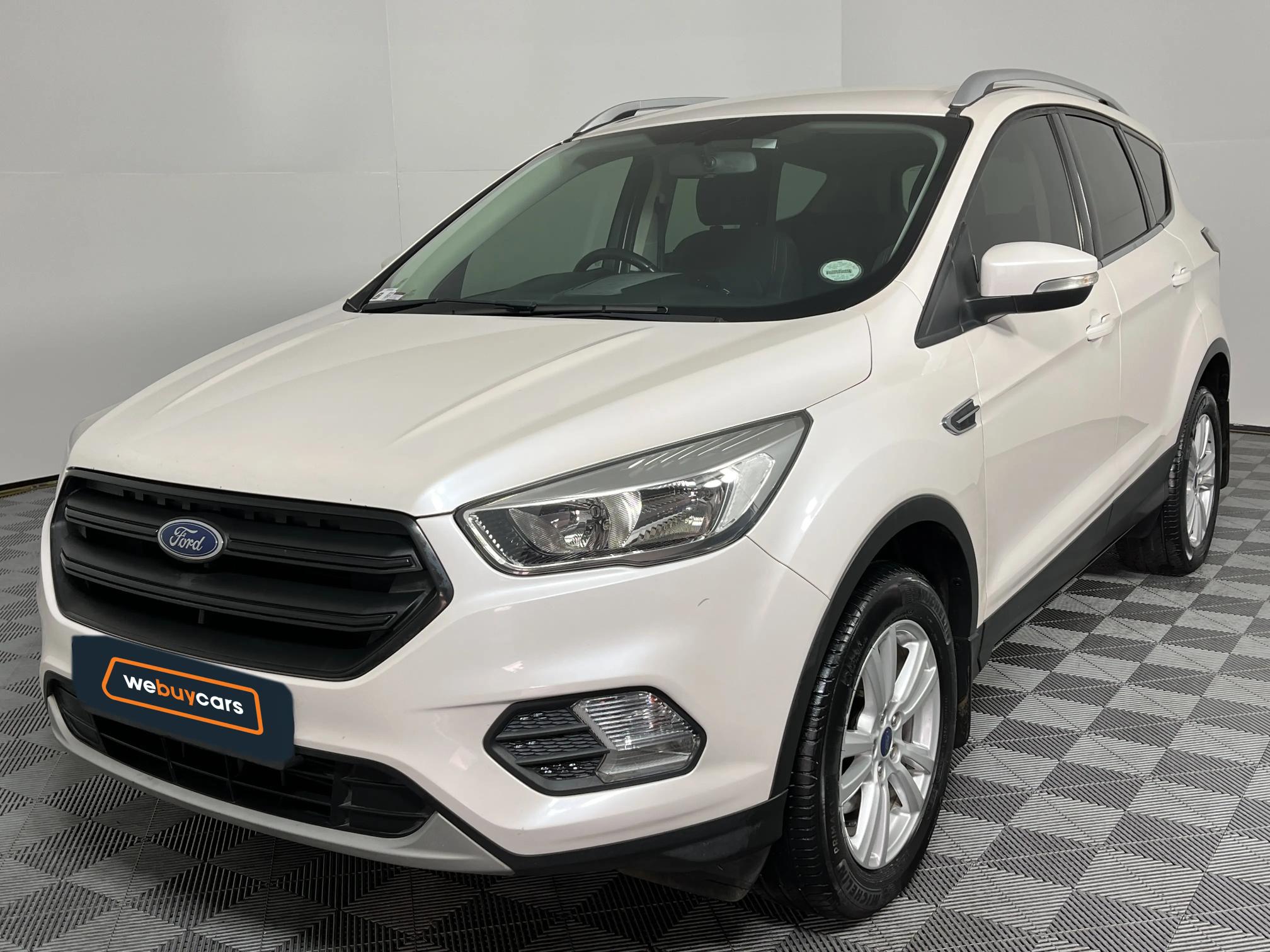 Used 2018 Ford Kuga 1.5T Ambiente