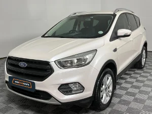 Used 2018 Ford Kuga 1.5T Ambiente
