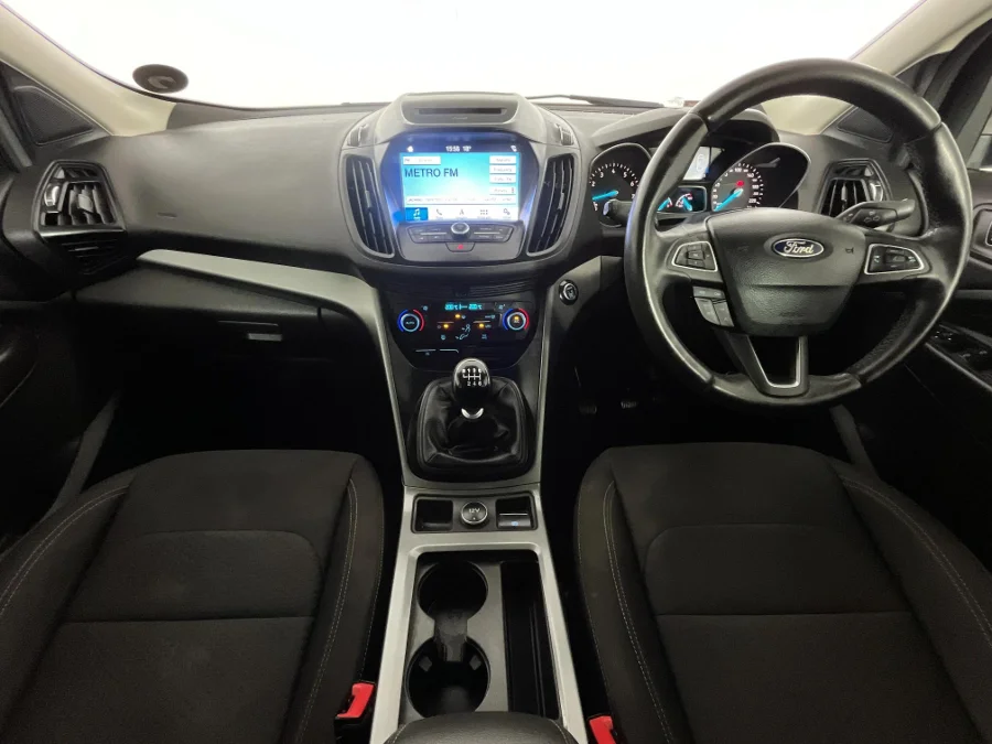 Used 2018 Ford Kuga 1.5T Ambiente - WeBuyCars Montana