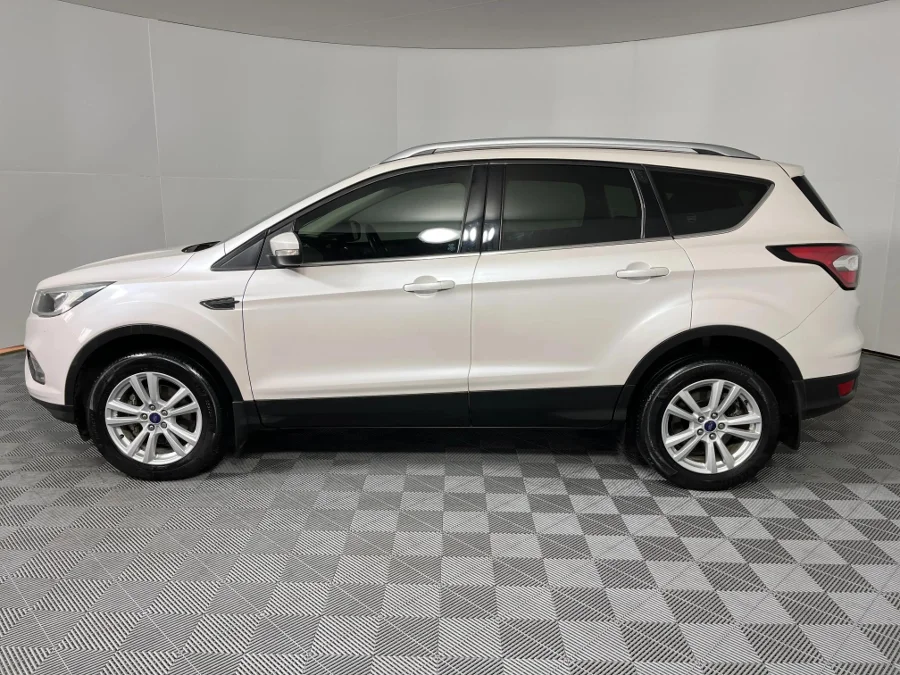 Used 2018 Ford Kuga 1.5T Ambiente - WeBuyCars Montana