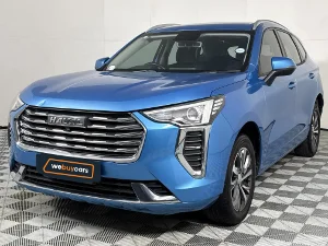 Used 2022 Haval Jolion 1.5T Premium