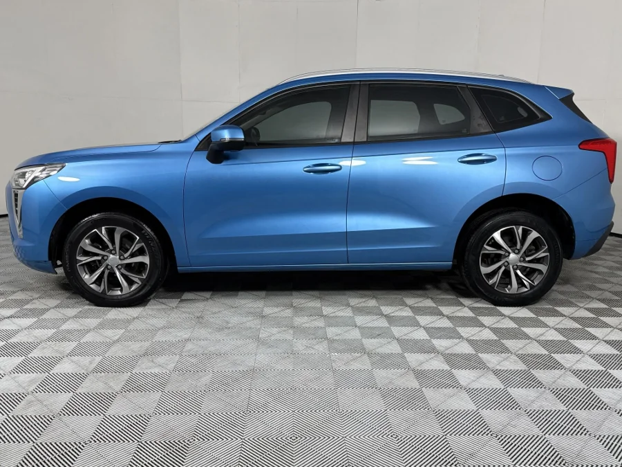 Used 2022 Haval Jolion 1.5T Premium - WeBuyCars Pietermaritzburg
