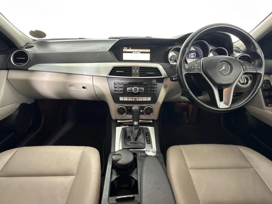 Used 2012 Mercedes-Benz C-Class C180 Avantgarde auto - WeBuyCars Richmond Used 2012 Mercedes-Benz C-Class C180 Avantgarde auto - WeBuyCars Richmond