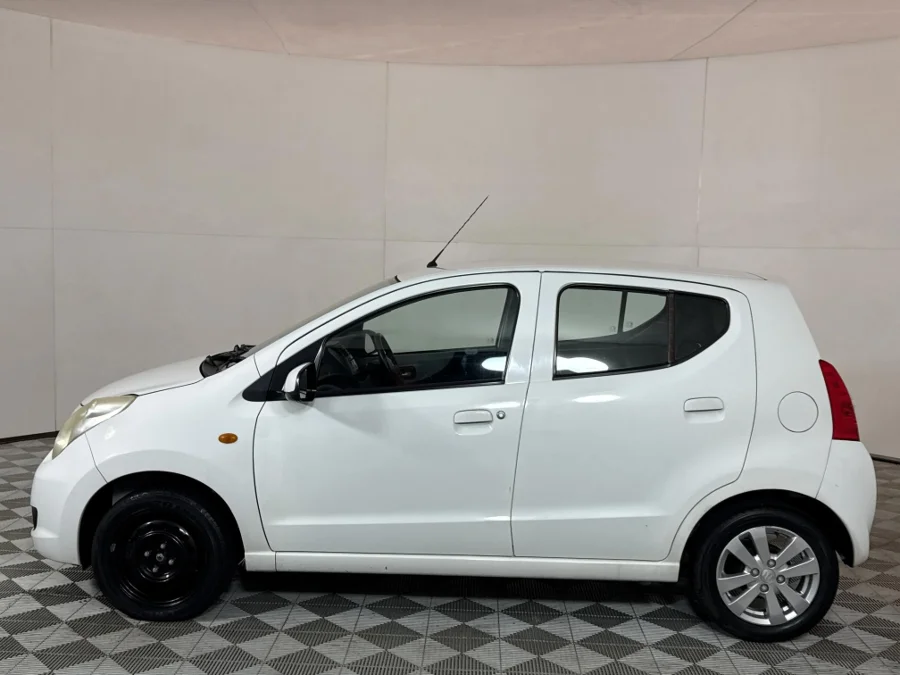 Used 2010 Suzuki Alto 1.0 GLS - WeBuyCars JHB South Used 2010 Suzuki Alto 1.0 GLS - WeBuyCars JHB South