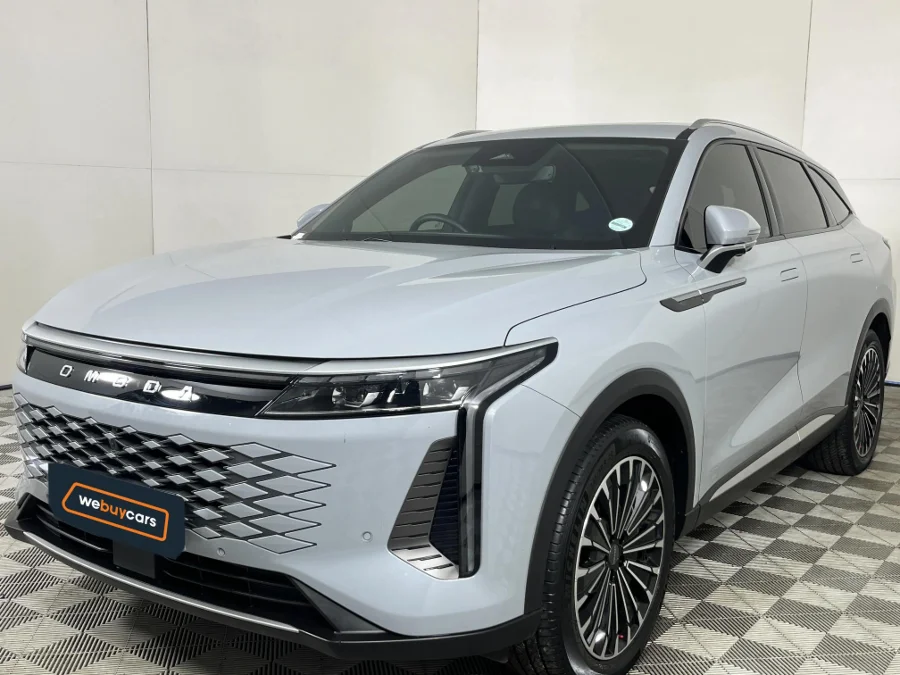 Used 2025 Omoda C9 2.0TGDI 400T Explore AWD - WeBuyCars Silverlakes Used 2025 Omoda C9 2.0TGDI 400T Explore AWD - WeBuyCars Silverlakes