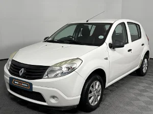 Used 2015 Renault Sandero 1.4 Ambiance