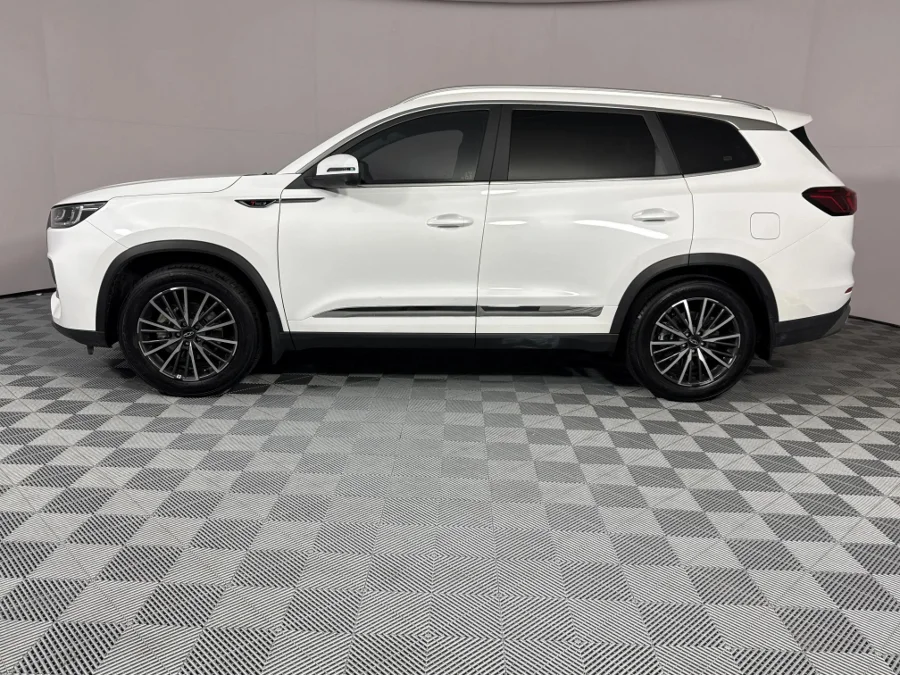 Used 2025 Chery Tiggo 8 Pro 1.6TGDI 290T Executive + - WeBuyCars Lansdowne Used 2025 Chery Tiggo 8 Pro 1.6TGDI 290T Executive + - WeBuyCars Lansdowne