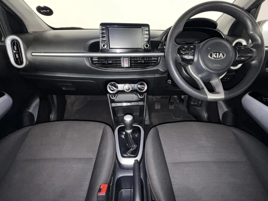 Used 2020 Kia Picanto 1.2 Street manual - WeBuyCars Durban Used 2020 Kia Picanto 1.2 Street manual - WeBuyCars Durban