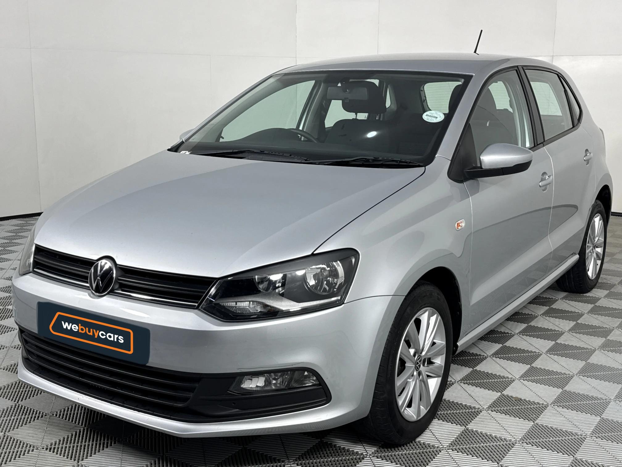 Used 2023 Volkswagen Polo Vivo hatch 1.4 Comfortline