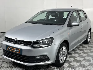 Used 2023 Volkswagen Polo Vivo hatch 1.4 Comfortline