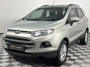 Used 2015 Ford EcoSport 1.5TDCi Trend
