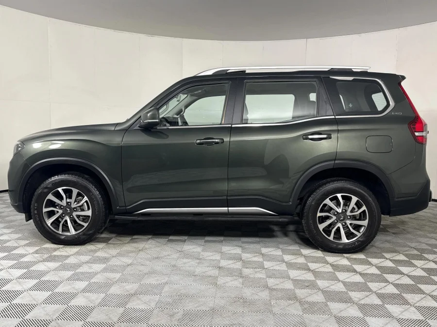 Used 2025 Mahindra Scorpio-N 2.2D Z8 4XPlor - WeBuyCars Pietermaritzburg Used 2025 Mahindra Scorpio-N 2.2D Z8 4XPlor - WeBuyCars Pietermaritzburg