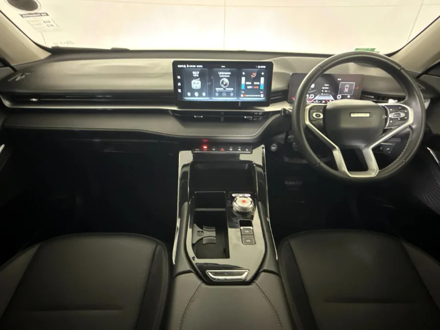 Used 2024 Haval H6 2.0GDIT 4WD Luxury - WeBuyCars Midstream
