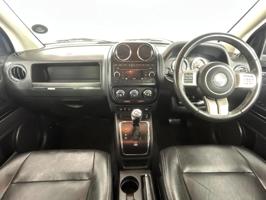 Used 2012 Jeep Compass 2.0L Limited auto CVT - WeBuyCars Richmond Used 2012 Jeep Compass 2.0L Limited auto CVT - WeBuyCars Richmond