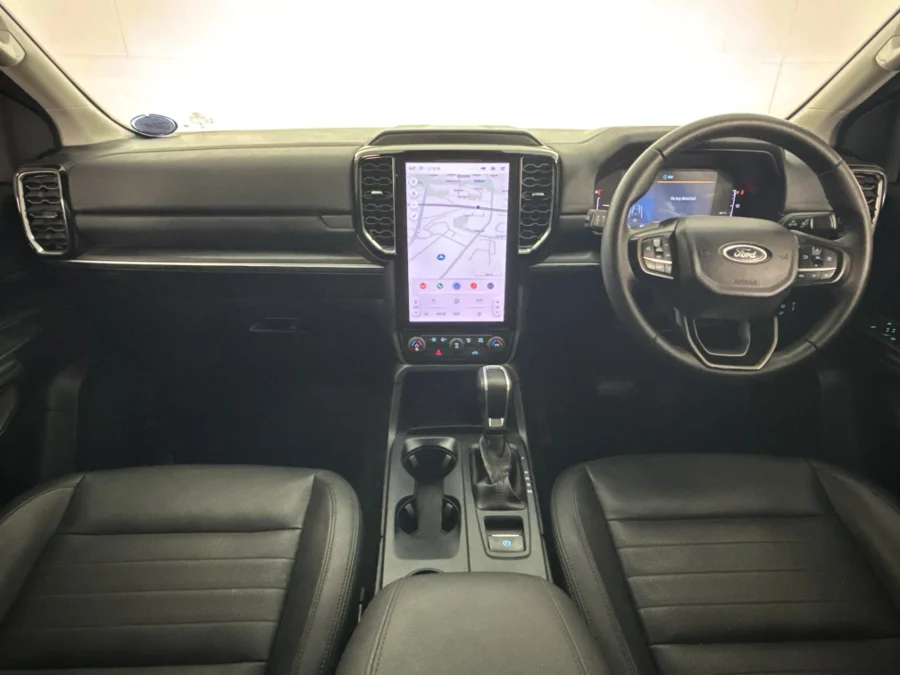 Used 2024 Ford Everest 2.0 BiTurbo Sport - WeBuyCars Gqeberha Used 2024 Ford Everest 2.0 BiTurbo Sport - WeBuyCars Gqeberha