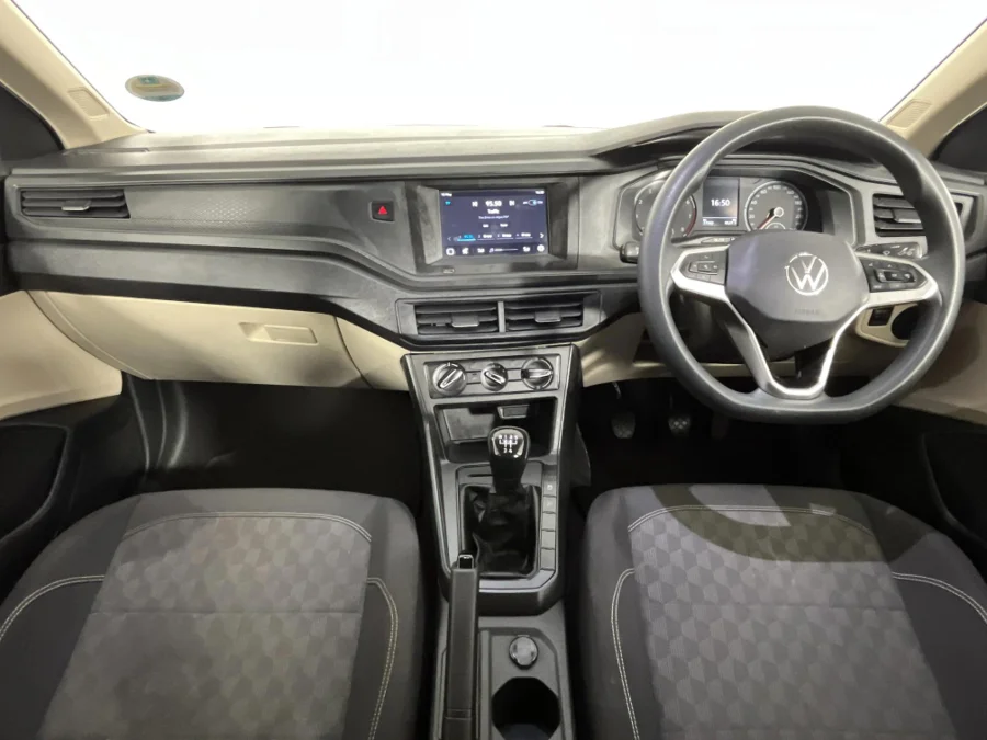Used 2022 Volkswagen Polo sedan 1.6 Life manual - WeBuyCars Gqeberha Used 2022 Volkswagen Polo sedan 1.6 Life manual - WeBuyCars Gqeberha