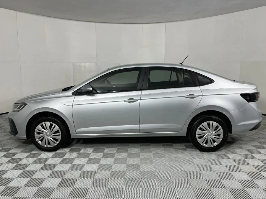 Used 2022 Volkswagen Polo sedan 1.6 Life manual - WeBuyCars Gqeberha Used 2022 Volkswagen Polo sedan 1.6 Life manual - WeBuyCars Gqeberha