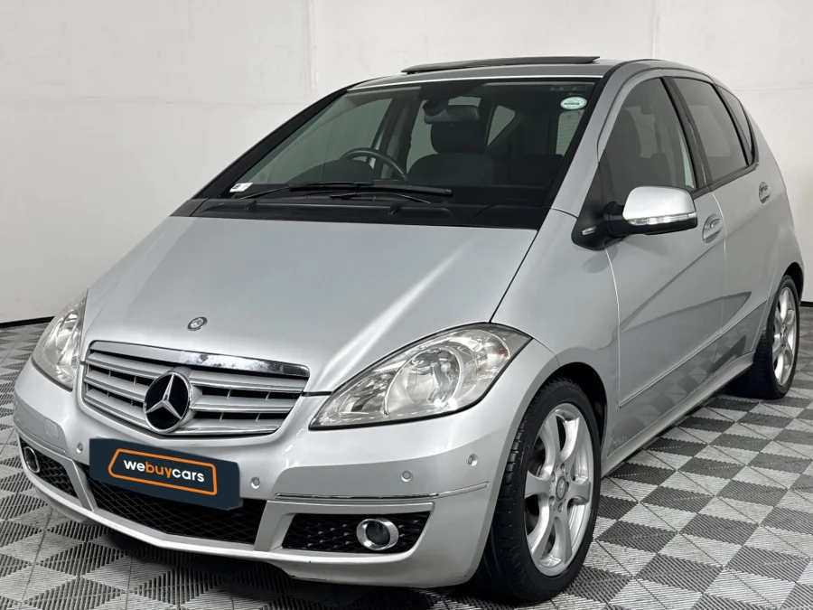 Used 2012 Mercedes-Benz A-Class A180 Avantgarde auto - WeBuyCars The Dome Used 2012 Mercedes-Benz A-Class A180 Avantgarde auto - WeBuyCars The Dome
