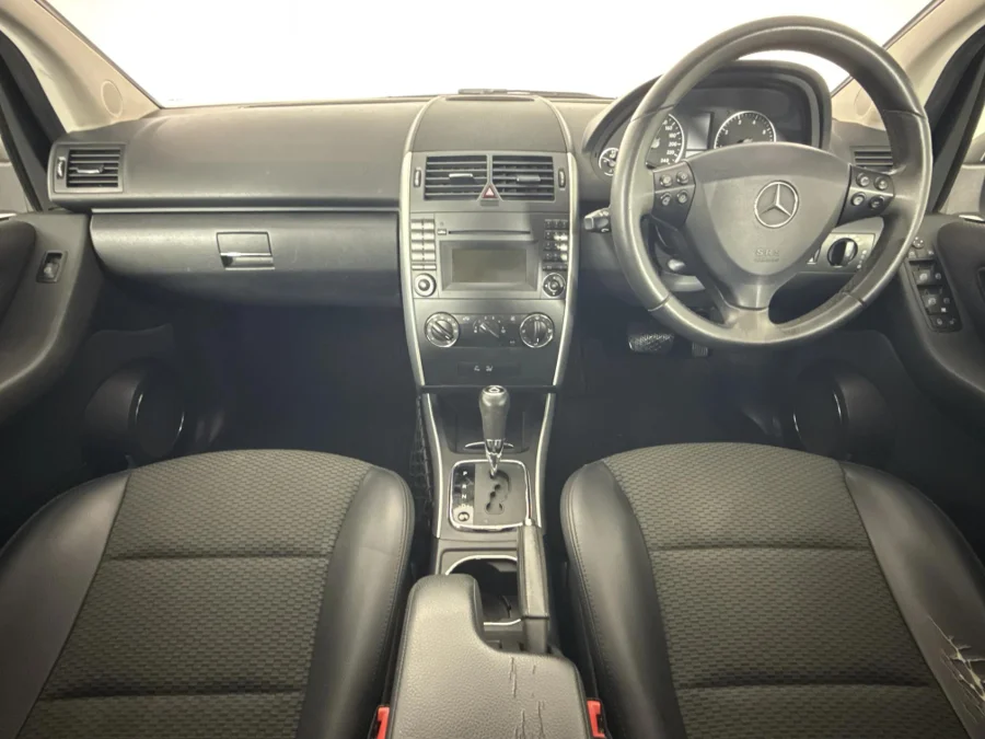 Used 2012 Mercedes-Benz A-Class A180 Avantgarde auto - WeBuyCars The Dome Used 2012 Mercedes-Benz A-Class A180 Avantgarde auto - WeBuyCars The Dome