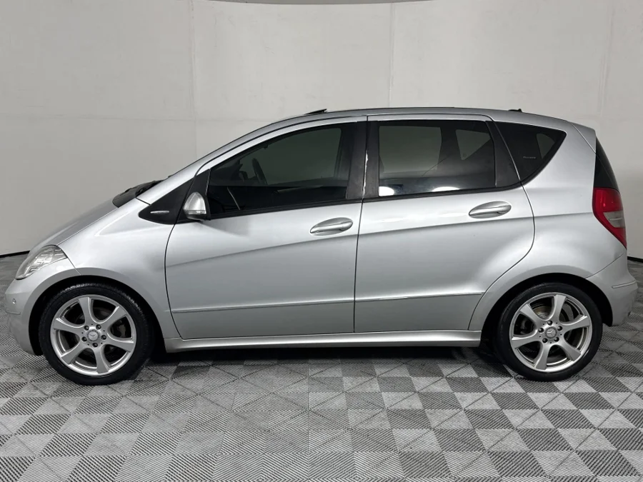 Used 2012 Mercedes-Benz A-Class A180 Avantgarde auto - WeBuyCars The Dome Used 2012 Mercedes-Benz A-Class A180 Avantgarde auto - WeBuyCars The Dome