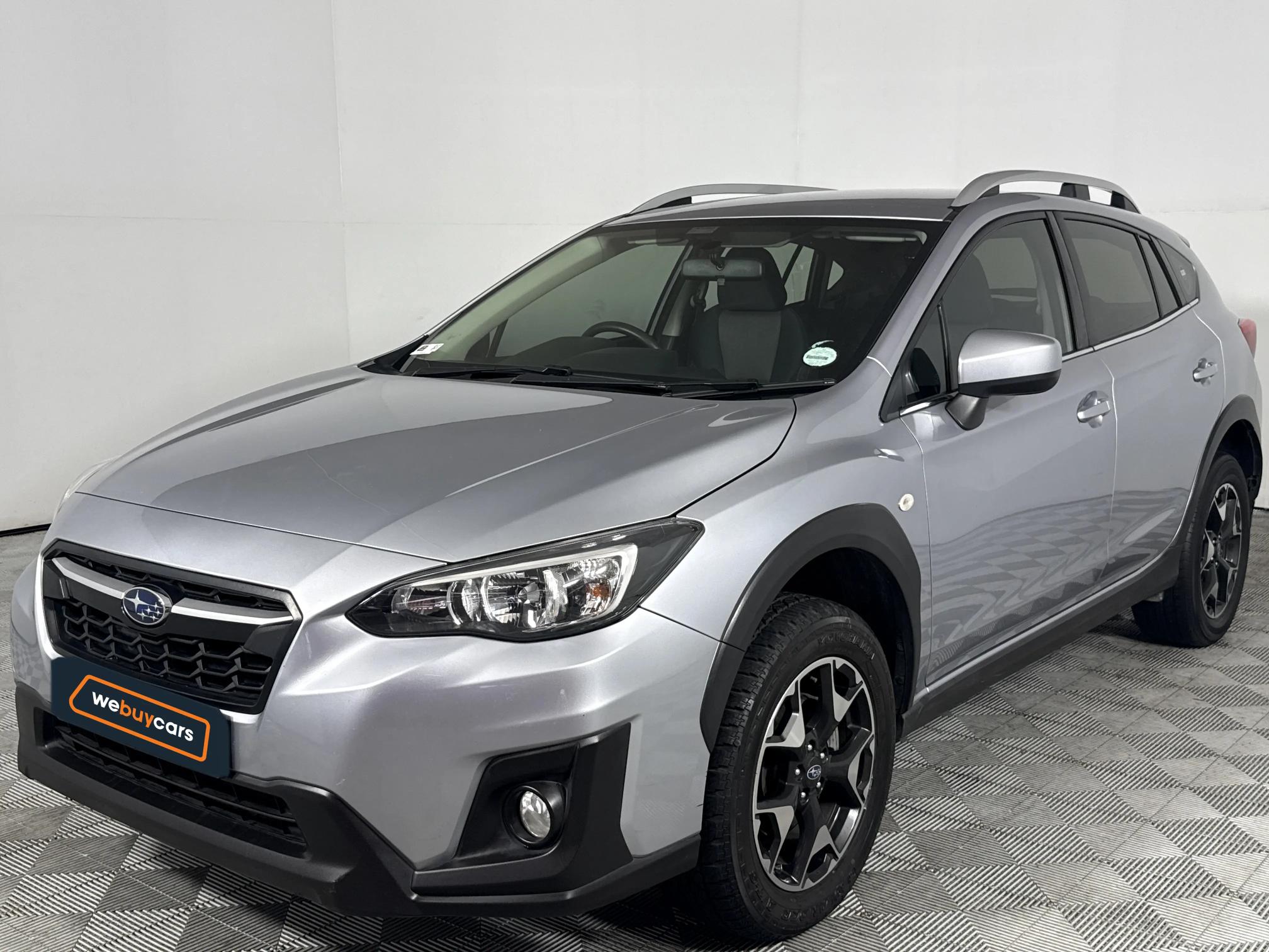 Used 2020 Subaru XV 2.0i