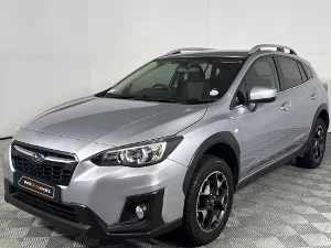 Used 2020 Subaru XV 2.0i
