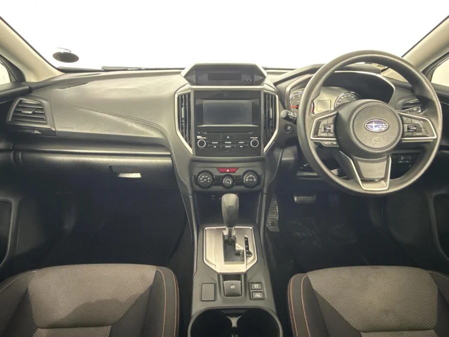 Used 2020 Subaru XV 2.0i - WeBuyCars Richmond