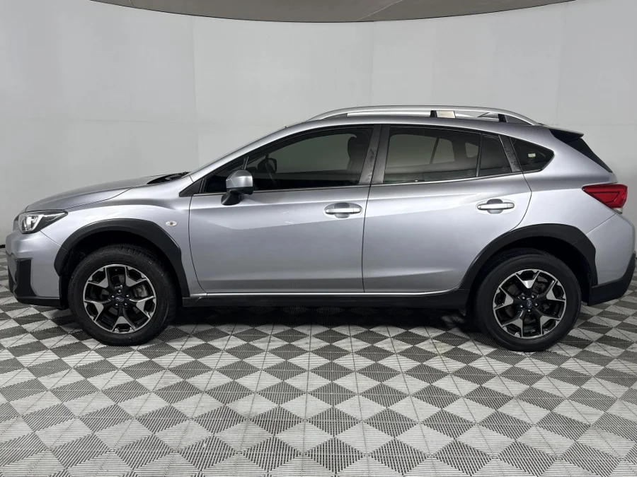 Used 2020 Subaru XV 2.0i - WeBuyCars Richmond