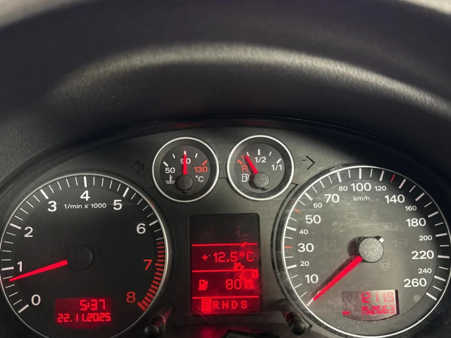 Used 2007 Audi A3 3-door 2.0 Ambition auto - WeBuyCars The Dome Used 2007 Audi A3 3-door 2.0 Ambition auto - WeBuyCars The Dome