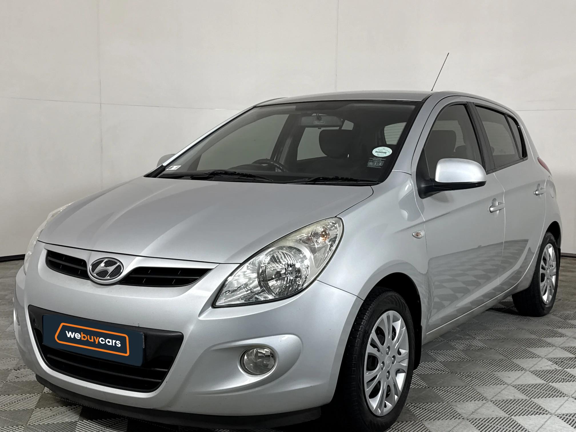 Used 2011 Hyundai i20 1.4 GL