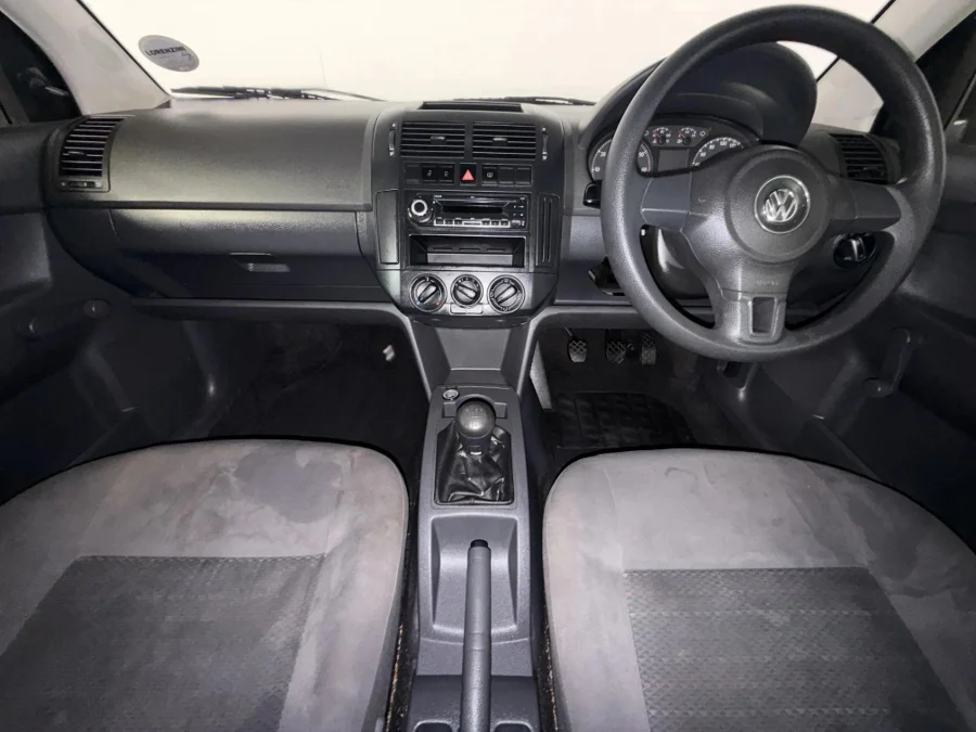 Used 2015 Volkswagen Polo Vivo hatch 1.4 Conceptline - WeBuyCars Durban Used 2015 Volkswagen Polo Vivo hatch 1.4 Conceptline - WeBuyCars Durban