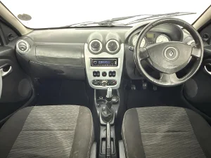 Used 2014 Renault Sandero Stepway 1.6