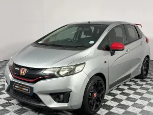 Used 2015 Honda Jazz 1.2 Comfort