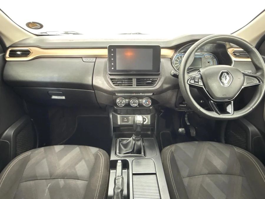 Used 2023 Renault Kiger 1.0 Zen auto - WeBuyCars The Dome Used 2023 Renault Kiger 1.0 Zen auto - WeBuyCars The Dome