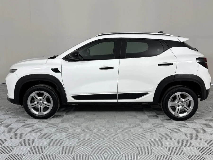 Used 2023 Renault Kiger 1.0 Zen auto - WeBuyCars The Dome Used 2023 Renault Kiger 1.0 Zen auto - WeBuyCars The Dome