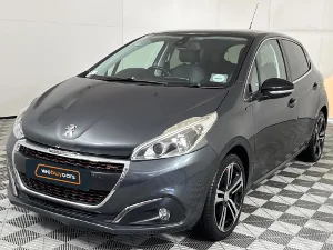 Used 2017 Peugeot 208 1.2T GT Line