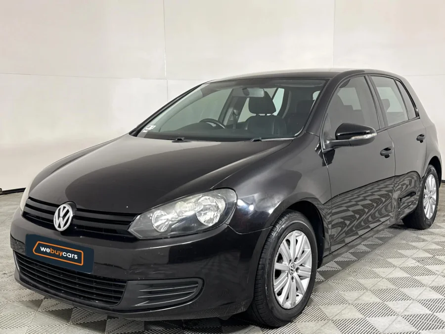 Used 2010 Volkswagen Golf 1.4TSI Trendline - WeBuyCars JHB South Used 2010 Volkswagen Golf 1.4TSI Trendline - WeBuyCars JHB South