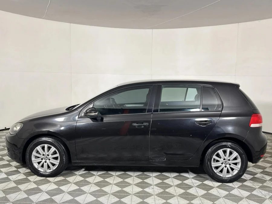 Used 2010 Volkswagen Golf 1.4TSI Trendline - WeBuyCars JHB South Used 2010 Volkswagen Golf 1.4TSI Trendline - WeBuyCars JHB South