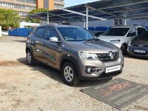 Used 2019 Renault Kwid 1.0 Dynamique auto Used 2019 Renault Kwid 1.0 Dynamique auto