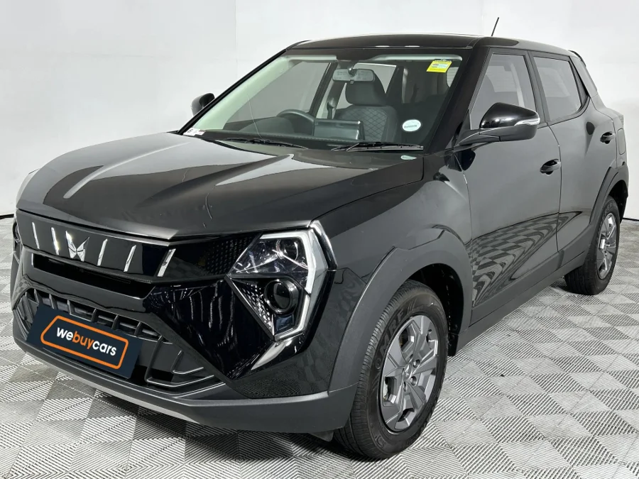 Used 2025 Mahindra XUV 3XO 1.2T MX3 manual - WeBuyCars Richmond Used 2025 Mahindra XUV 3XO 1.2T MX3 manual - WeBuyCars Richmond