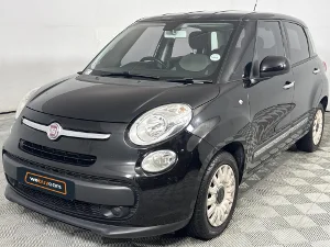 Used 2018 Fiat 500L 1.4 Lounge Used 2018 Fiat 500L 1.4 Lounge