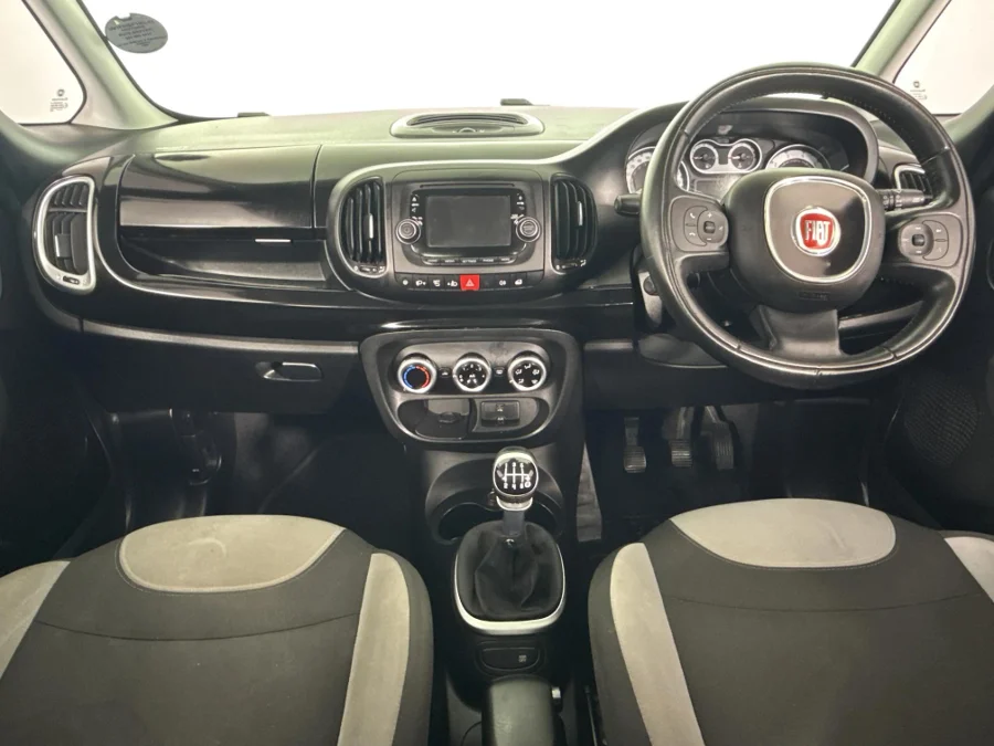 Used 2018 Fiat 500L 1.4 Lounge - WeBuyCars Lansdowne