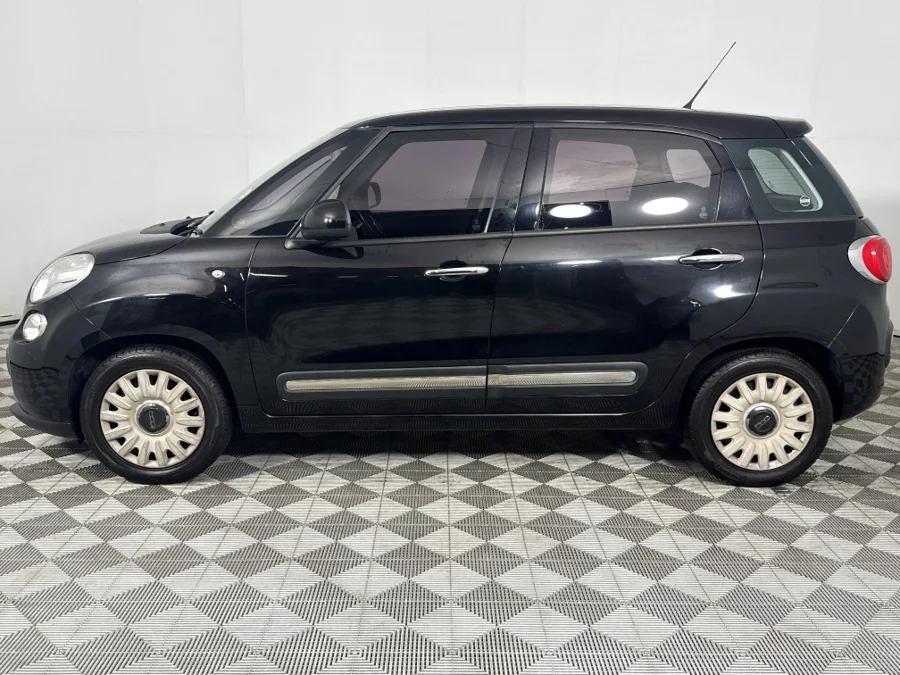 Used 2018 Fiat 500L 1.4 Lounge - WeBuyCars Lansdowne