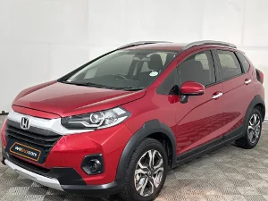 Used 2024 Honda WR-V 1.2 Elegance Used 2024 Honda WR-V 1.2 Elegance