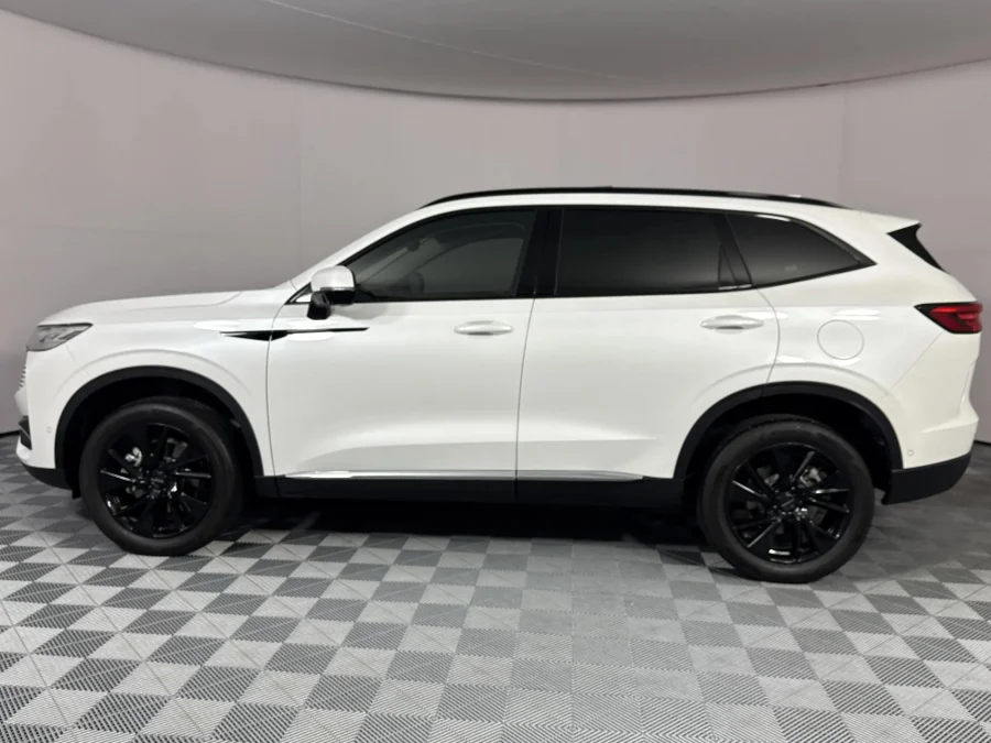 Used 2024 Haval H6 1.5T HEV Ultra Luxury - WeBuyCars Lansdowne Used 2024 Haval H6 1.5T HEV Ultra Luxury - WeBuyCars Lansdowne