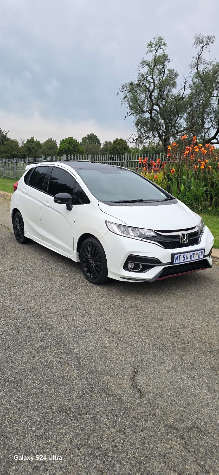 Used 2019 Honda Jazz 1.5 Executive auto
