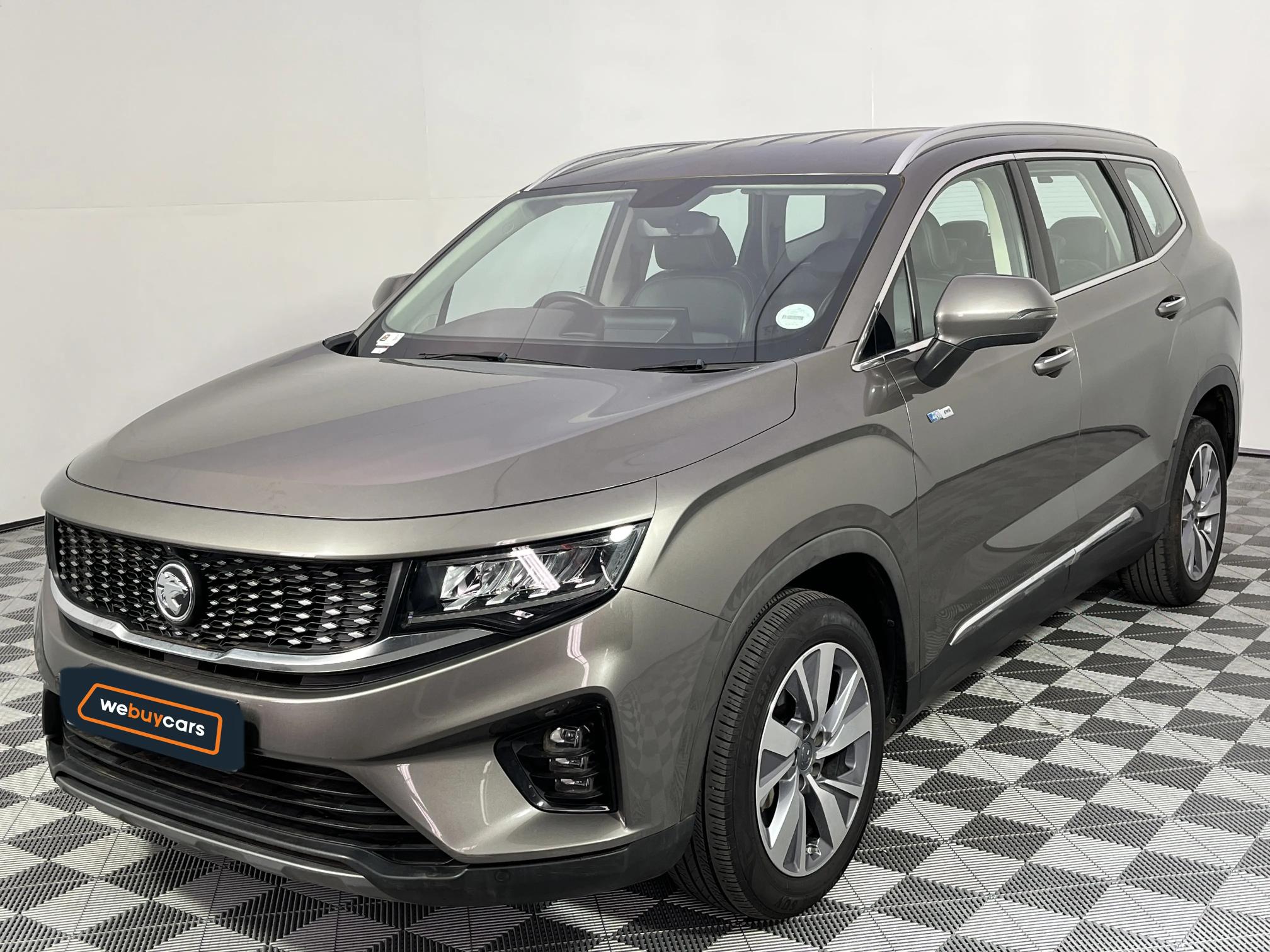 Used 2023 Proton X90 1.5T Executive