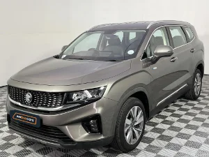 Used 2023 Proton X90 1.5T Executive
