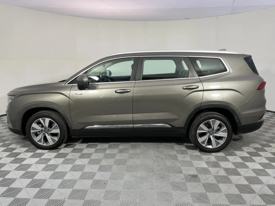 Used 2023 Proton X90 1.5T Executive - WeBuyCars Germiston