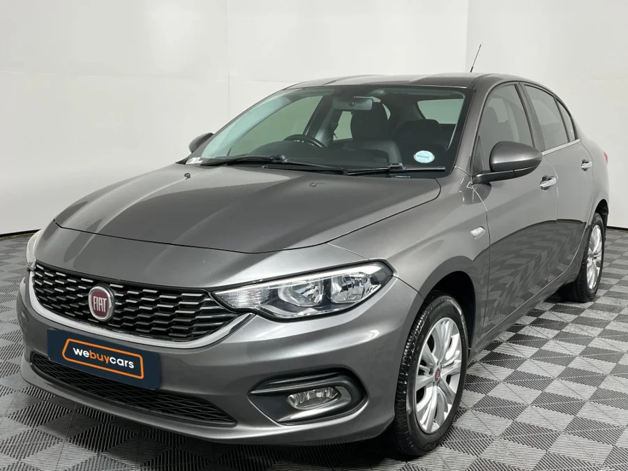 Used 2018 Fiat Tipo sedan 1.3 Multijet Easy - WeBuyCars Montana Used 2018 Fiat Tipo sedan 1.3 Multijet Easy - WeBuyCars Montana